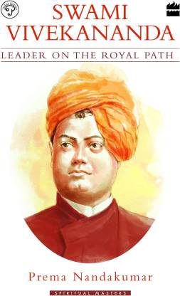 Swami Vivekananda (Indian Economic Development for Class 12 (Sandeep Garg)